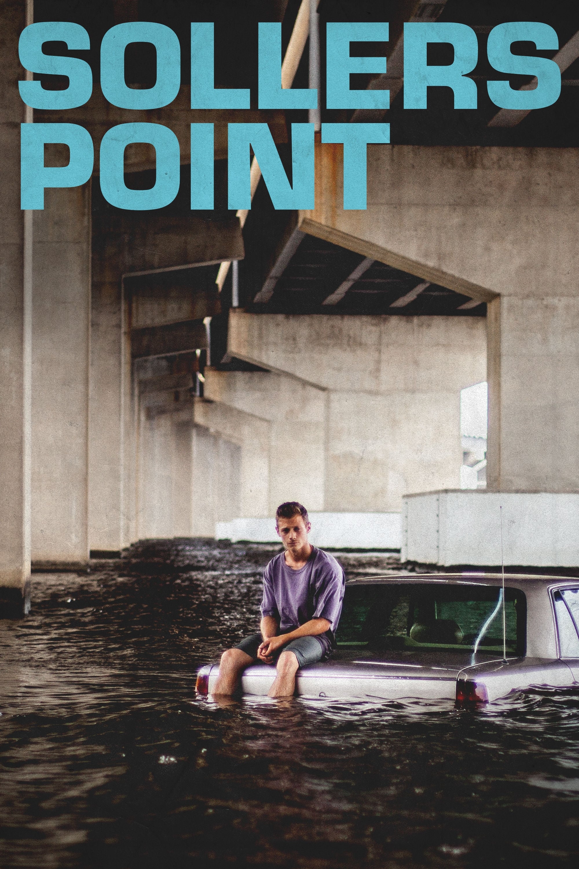 Постер Sollers Point